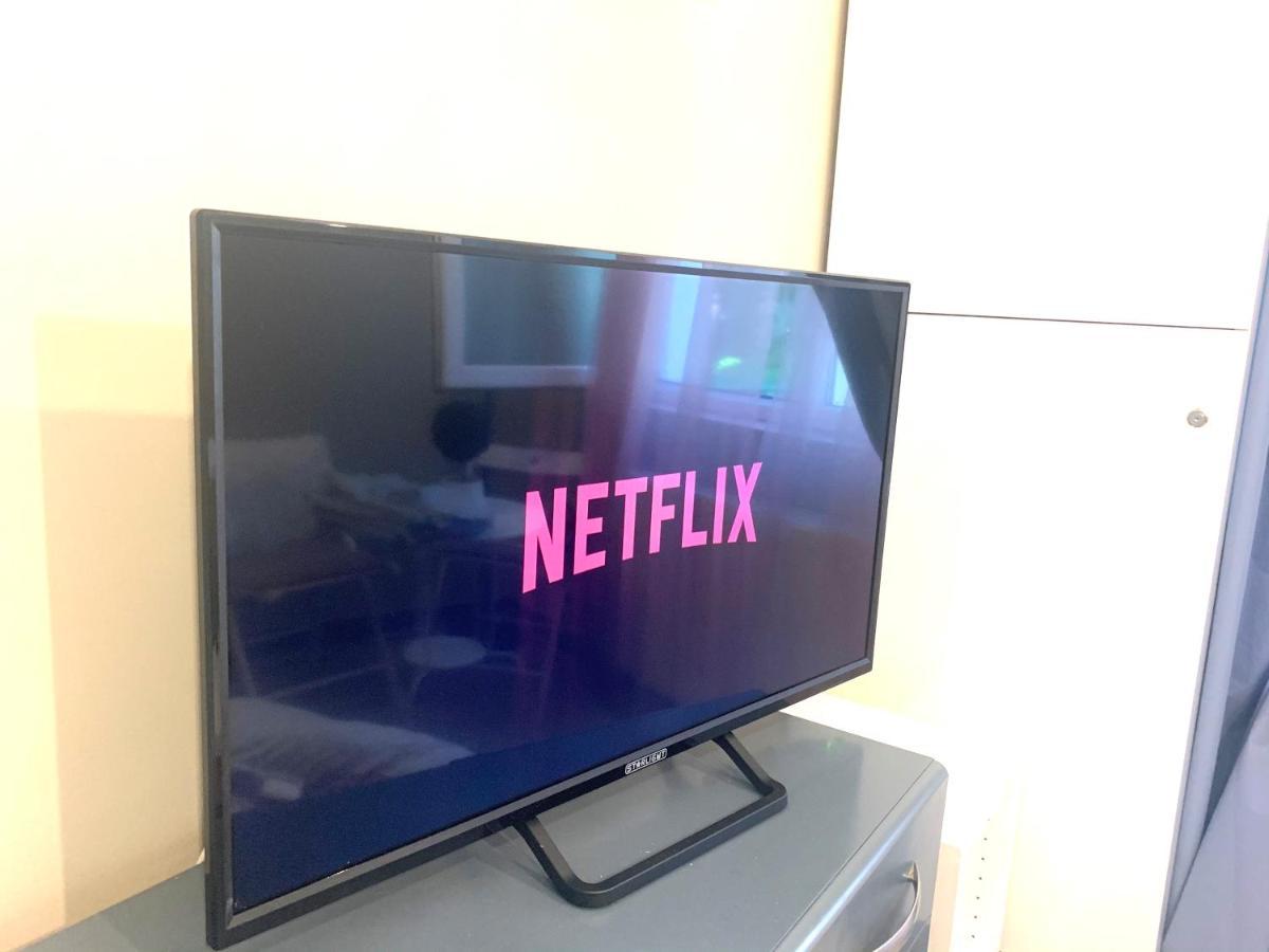 Private Place To Stay Self Check In-Nonstop- Netflix-Wifi Resita Exterior foto